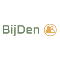 BijDen administratie en advies logo, BijDen administratie en advies contact details