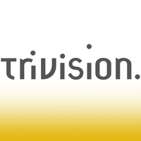 TriVision 3D Visualisatie logo, TriVision 3D Visualisatie contact details