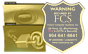 FCS logo, FCS contact details