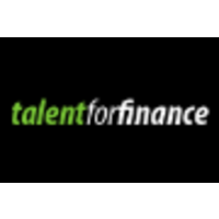 Talent for Finance logo, Talent for Finance contact details