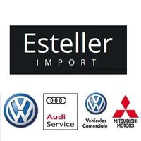 Esteller Import logo, Esteller Import contact details