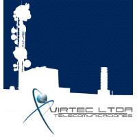 VIRTEC TELECOMUNICACIONES logo, VIRTEC TELECOMUNICACIONES contact details