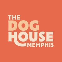 The Doghouse School logo, The Doghouse School contact details