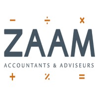 ZAAM Accountants en Adviseurs logo, ZAAM Accountants en Adviseurs contact details