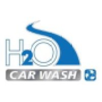 H2O Car Wash logo, H2O Car Wash contact details