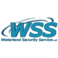 Waterland Security Service logo, Waterland Security Service contact details