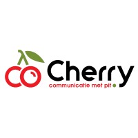 Cherry Communicatie logo, Cherry Communicatie contact details