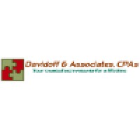 Davidoff & Associates, CPAs logo, Davidoff & Associates, CPAs contact details