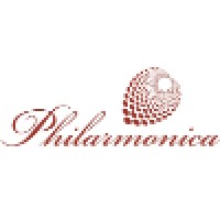 Philarmonica logo, Philarmonica contact details