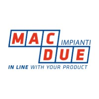 MacDue Impianti logo, MacDue Impianti contact details