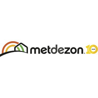 MetDeZon B.V. logo, MetDeZon B.V. contact details