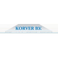 Korver B.V. logo, Korver B.V. contact details