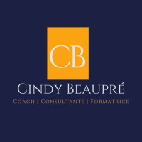 Cindy Beaupré Coach Consultante Formatrice logo, Cindy Beaupré Coach Consultante Formatrice contact details