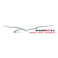 ArendsRail B.V. logo, ArendsRail B.V. contact details