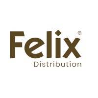 Felix Distribution B.V. logo, Felix Distribution B.V. contact details