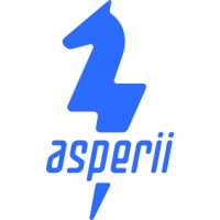 Asperii logo, Asperii contact details