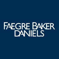 Faegre Baker Daniels LLP logo, Faegre Baker Daniels LLP contact details