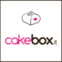 Cakebox.it logo, Cakebox.it contact details