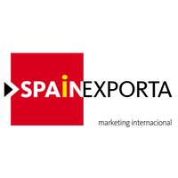 SPAINEXPORTA logo, SPAINEXPORTA contact details