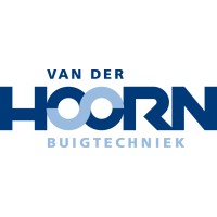 Van der Hoorn Tube Bending logo, Van der Hoorn Tube Bending contact details