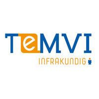 Temvi logo, Temvi contact details