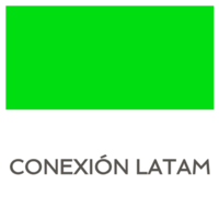 Conexión Latam logo, Conexión Latam contact details