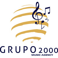 Grupo 2000 Music Agency logo, Grupo 2000 Music Agency contact details