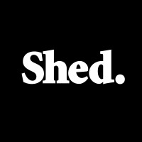 Shed logo, Shed contact details