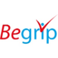 Begrip - Moving People to Solution State logo, Begrip - Moving People to Solution State contact details