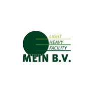 MEIN B.V. logo, MEIN B.V. contact details