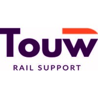 Touw Rail Support logo, Touw Rail Support contact details