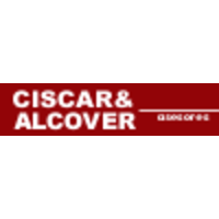 Ciscar & Alcover Asesores, SL logo, Ciscar & Alcover Asesores, SL contact details