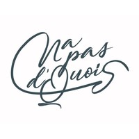 Na Pas de Quois logo, Na Pas de Quois contact details