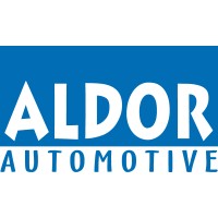 Aldor Automotive B.V. logo, Aldor Automotive B.V. contact details