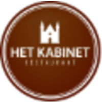 Restaurant Het Kabinet Breda logo, Restaurant Het Kabinet Breda contact details