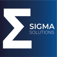 Sigma Solutions, A Pivot Company logo, Sigma Solutions, A Pivot Company contact details