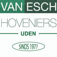 Van Esch Hoveniers logo, Van Esch Hoveniers contact details