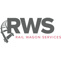 Rail Wagon Services (RWS) logo, Rail Wagon Services (RWS) contact details