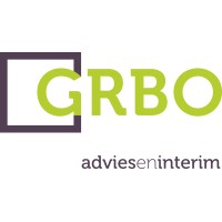 GRBO advies en interim logo, GRBO advies en interim contact details