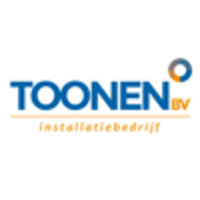 Toonen BV Technisch installatiebedrijf logo, Toonen BV Technisch installatiebedrijf contact details