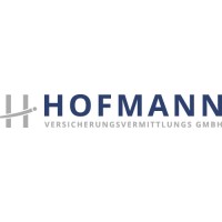 Hofmann Versicherungsvermittlungs GmbH logo, Hofmann Versicherungsvermittlungs GmbH contact details