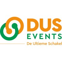 DUS-Events logo, DUS-Events contact details