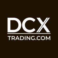 DCXtrading.com logo, DCXtrading.com contact details