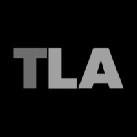 TLA Productions logo, TLA Productions contact details