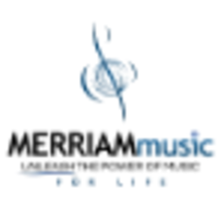 Merriam School of Music logo, Merriam School of Music contact details