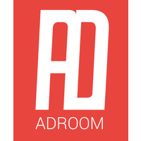 Adroom.nl logo, Adroom.nl contact details