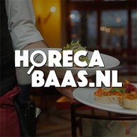 Horecabaas.nl logo, Horecabaas.nl contact details