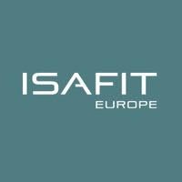 IsaFit Europe logo, IsaFit Europe contact details