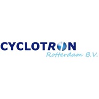 Cyclotron Rotterdam B.V. logo, Cyclotron Rotterdam B.V. contact details