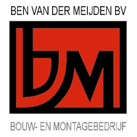 Bouw- en Montagebedrijf Ben van der Meijden BV logo, Bouw- en Montagebedrijf Ben van der Meijden BV contact details